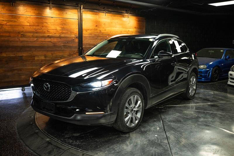 2024 Mazda CX-30 2.5 S Premium