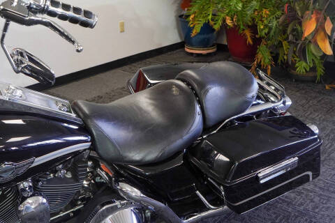 2003 Harley-Davidson Road King