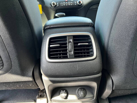 2020 Kia Sorento LX V6