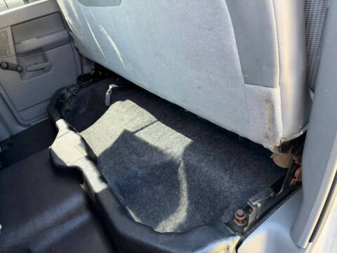 2007 Dodge Ram 2500