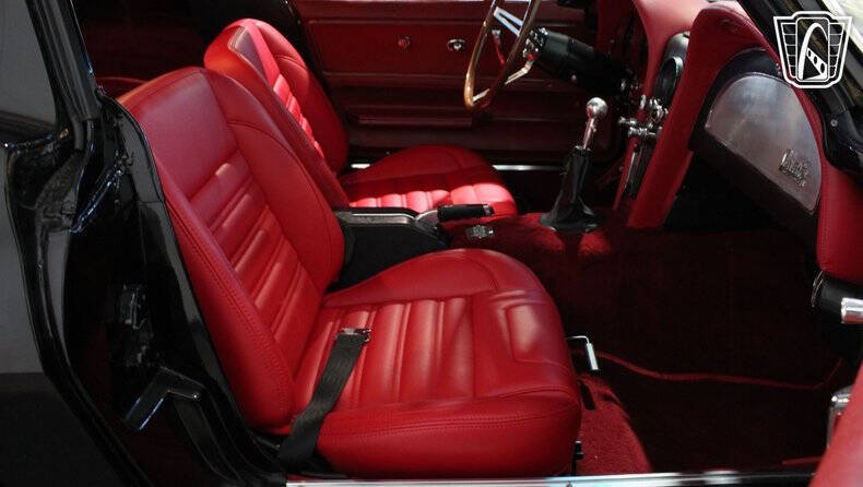 1967 Chevrolet Corvette