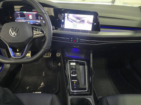 2024 Volkswagen Golf R 4Motion