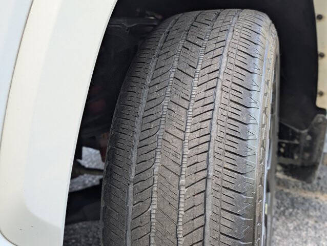 2023 Toyota Sequoia SR5