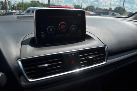 2015 Mazda MAZDA3 s Grand Touring