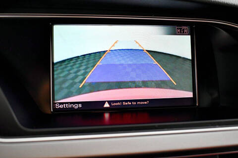 2011 Audi S5 3.0T quattro Prestige