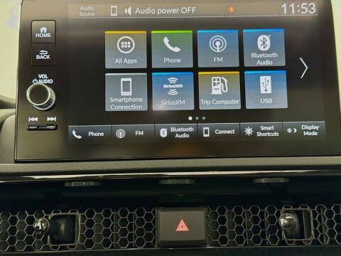 2023 Honda CR-V