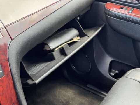 2013 Cadillac Escalade Premium