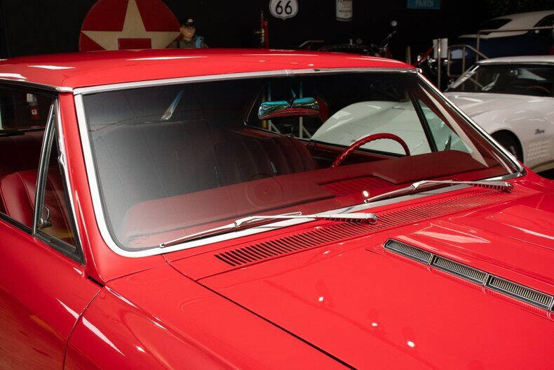 1966 Chevrolet Chevelle