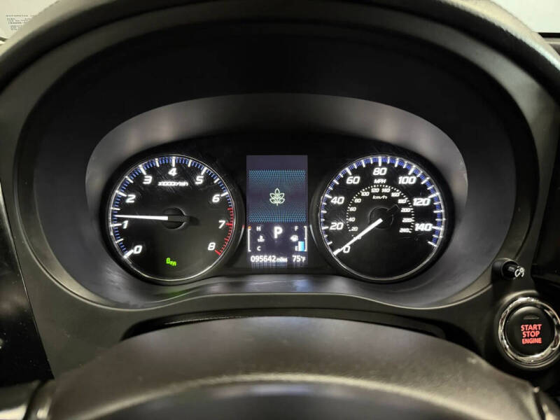 2018 Mitsubishi Outlander