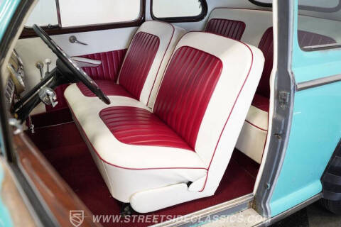 1948 Ford Deluxe