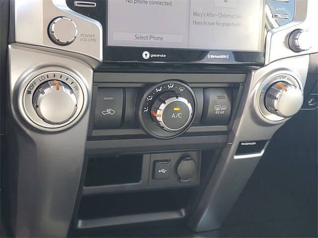 2020 Toyota 4Runner Limited