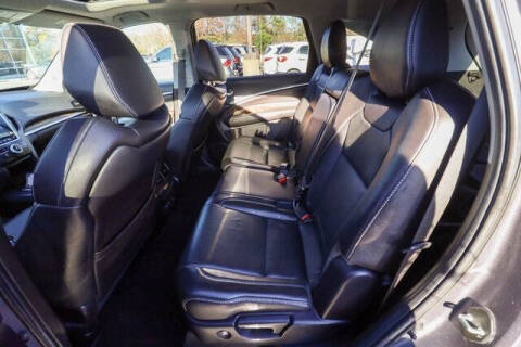 2020 Acura MDX SH-AWD w/Tech