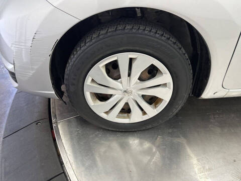 2017 Nissan Versa Note SV