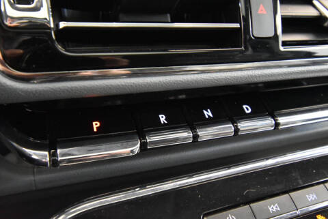 2018 Lincoln Navigator Reserve