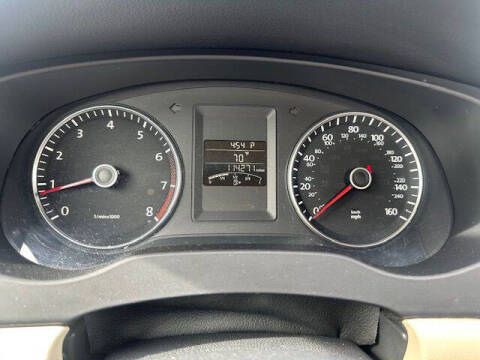 2013 Volkswagen Jetta