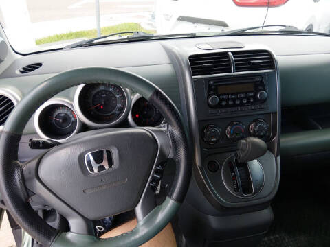 2003 Honda Element EX