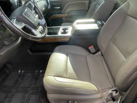 2014 GMC Sierra 1500