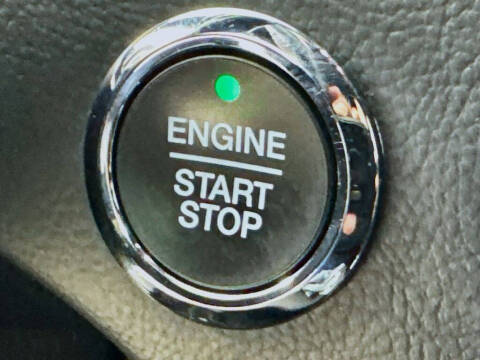 2021 Ford Edge ST-Line