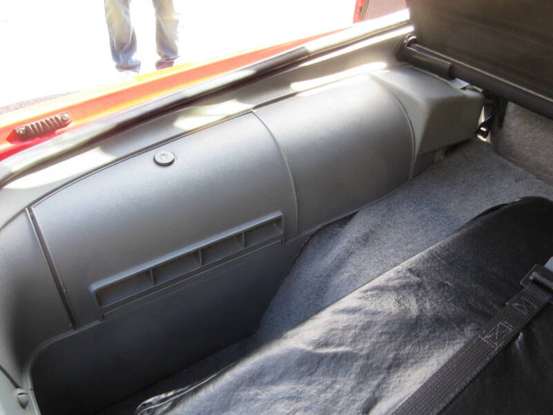 1992 Chevrolet Camaro RS