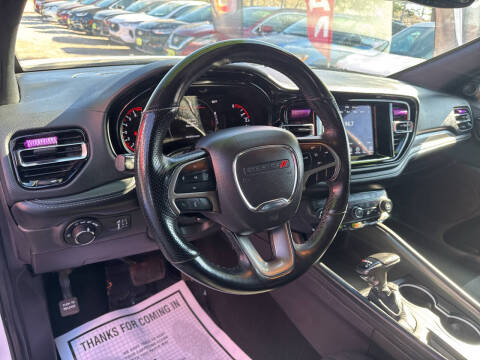 2023 Dodge Durango SXT