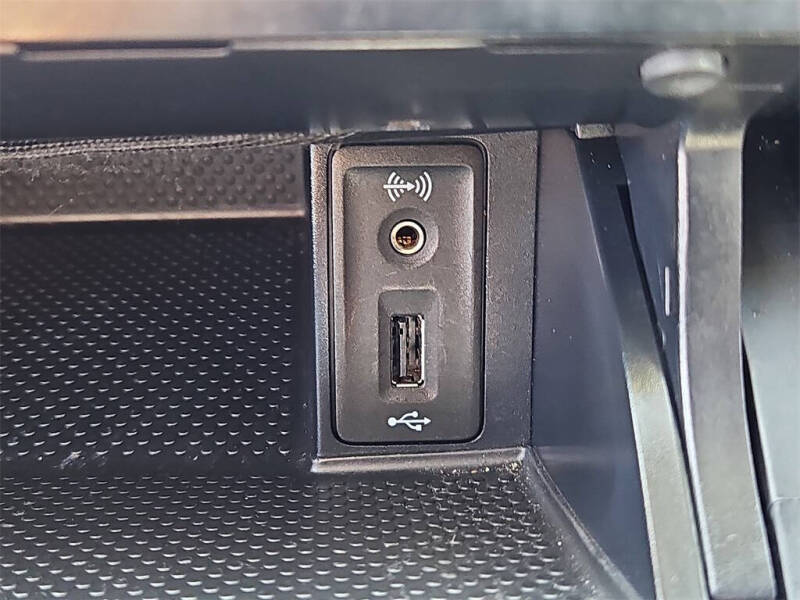 2016 Volkswagen e-Golf SE