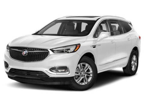 2020 Buick Enclave for sale at Corpus Christi Pre Owned in Corpus Christi TX