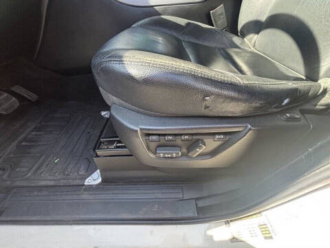 2008 Land Rover Range Rover Sport HSE