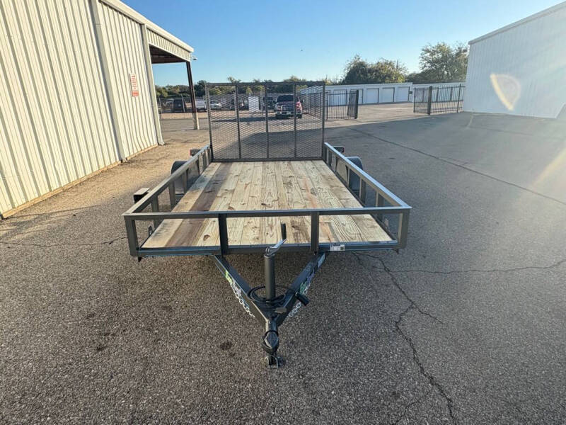 2026 BELLWETHER 6X12