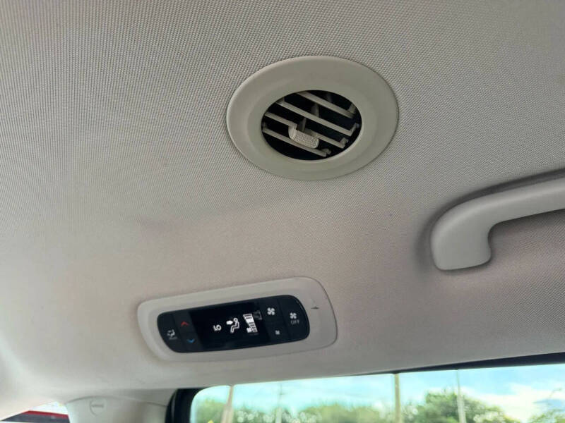 2018 Chrysler Pacifica L