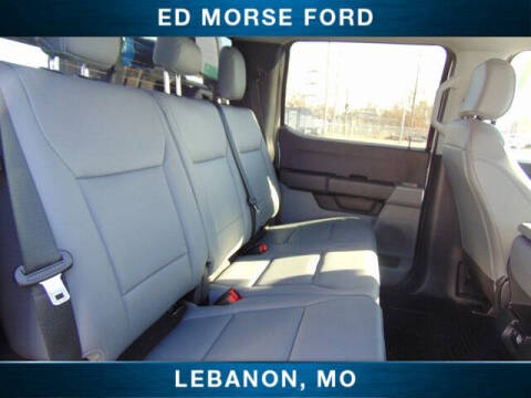 2026 Ford F-550 Super Duty