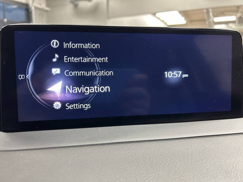 2023 Mazda CX-9 Touring Plus