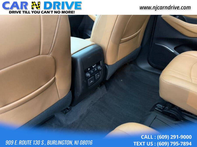 2019 Buick Enclave Essence