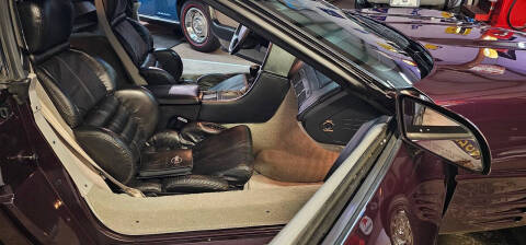 1992 Chevrolet Corvette