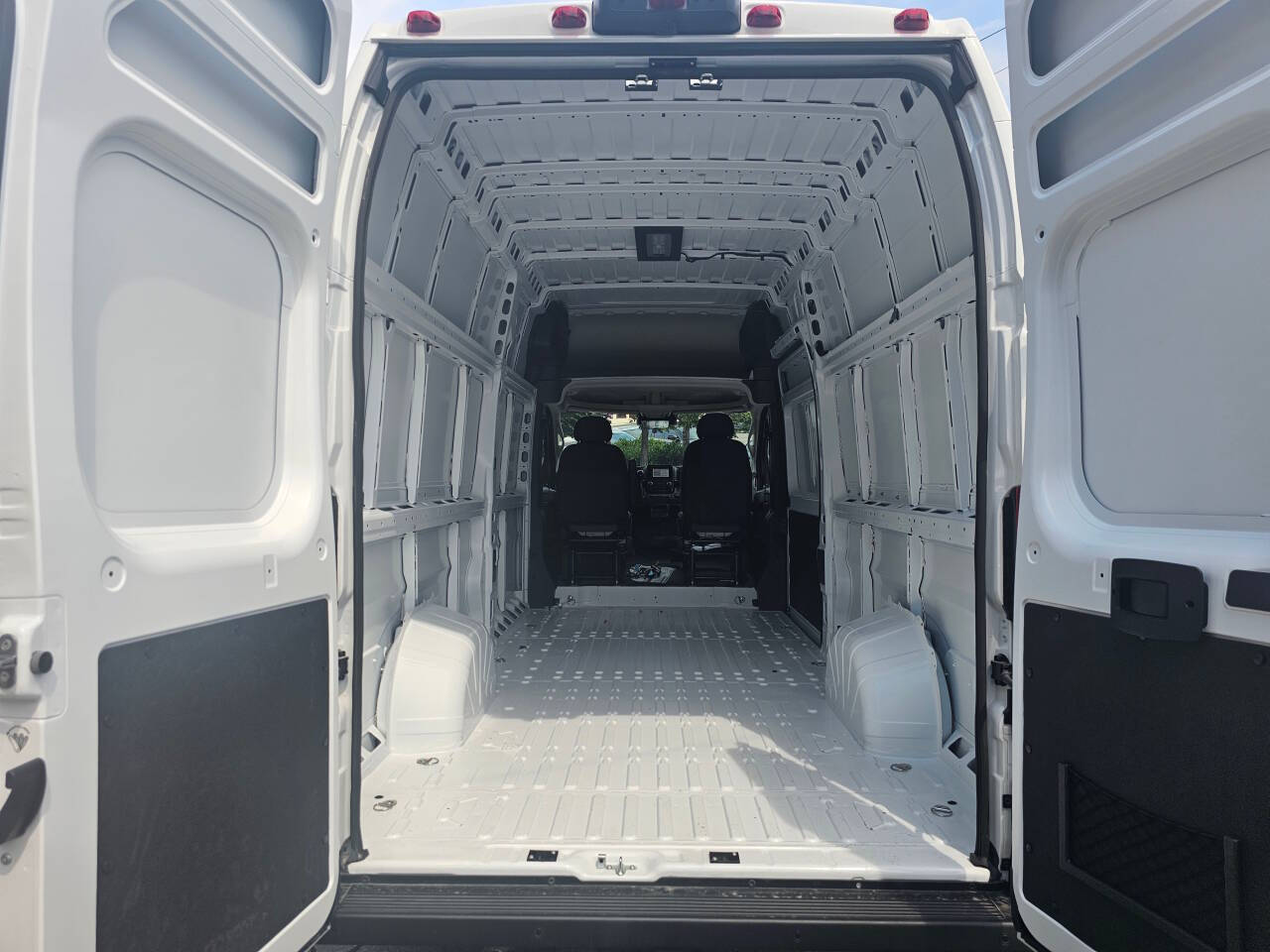 2024 Ram ProMaster for sale at Autos by Talon in Seattle, WA