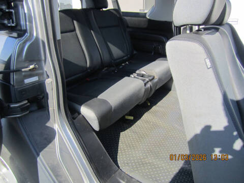 2005 Honda Element EX