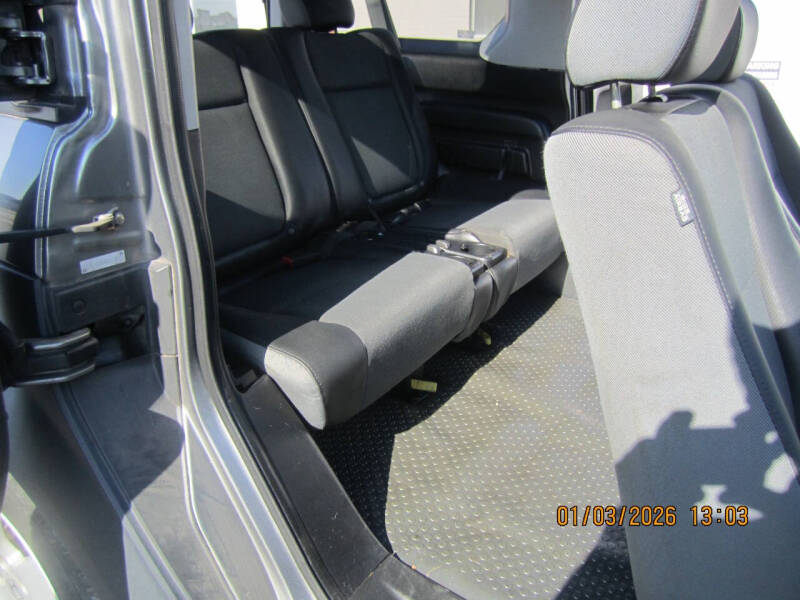 2005 Honda Element EX