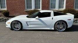 2006 Chevrolet Corvette