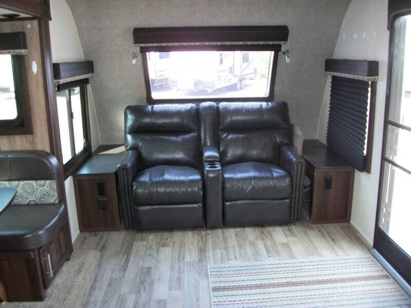 2018 Jayco White Hawk 29FLS