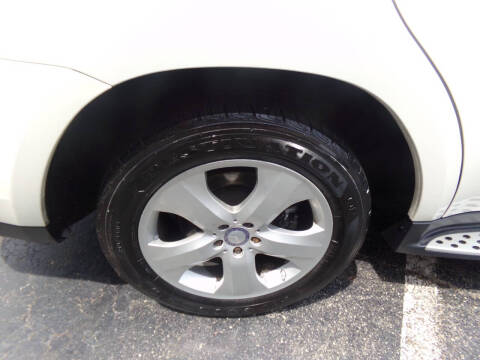 2012 Mercedes-Benz GL-Class GL 450 4MATIC