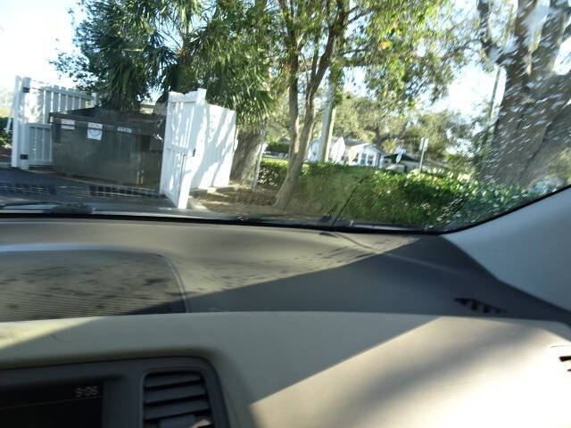 2009 Nissan Murano S