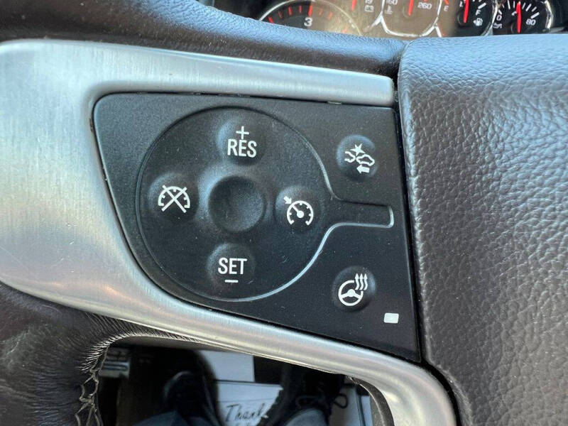 2016 GMC Sierra 1500