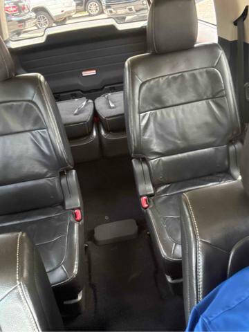 2012 Ford Flex SEL