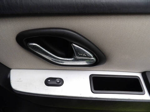 2005 Mercury Mariner