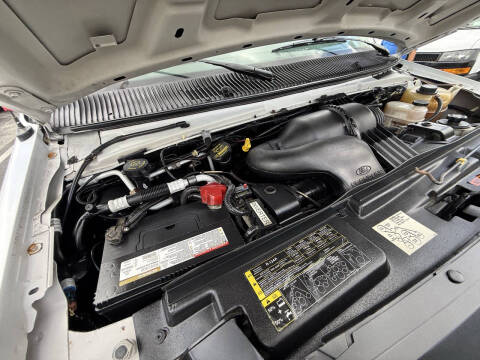 2011 Ford E-Series E-350 SD