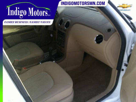 2009 Chevrolet HHR LT