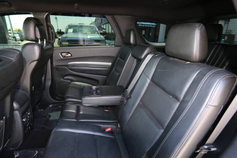 2020 Dodge Durango R/T
