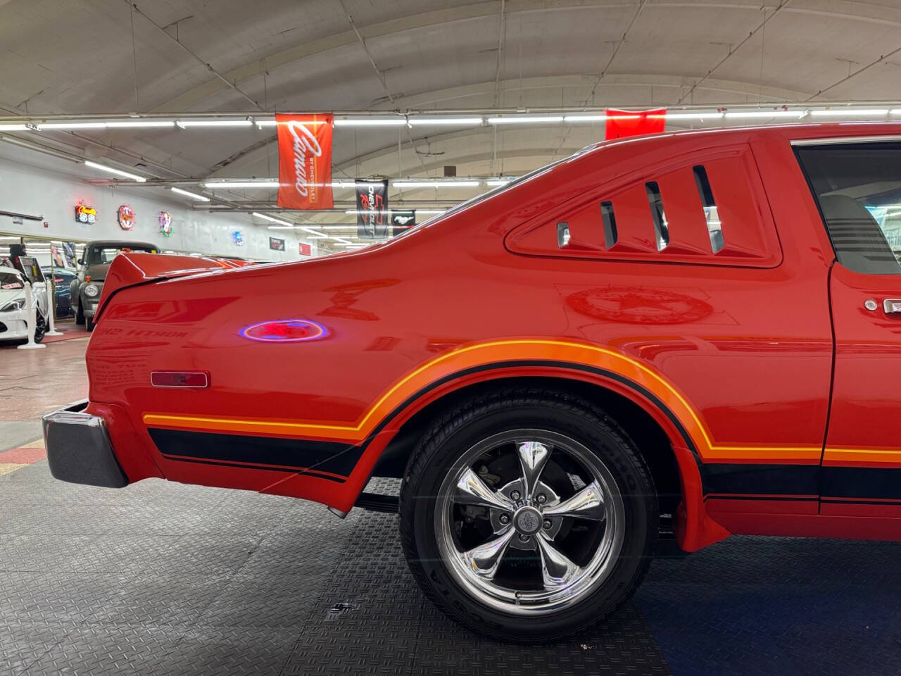 1977 Plymouth Volare 29