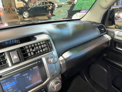 2014 Toyota 4Runner SR5