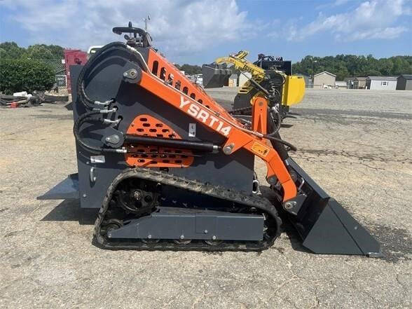2024 Agrotk YSRT14