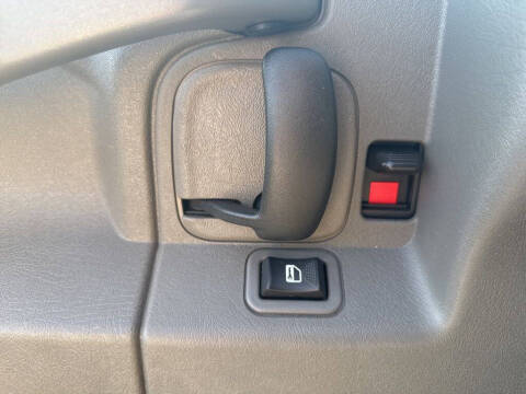 2023 Chevrolet Express 2500